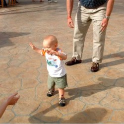 Walking