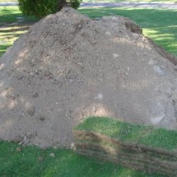 The Mound