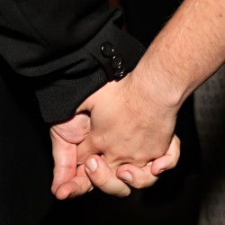 Hand in Hand