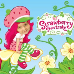 Strawberry Shortcake