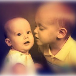 Sibling Love