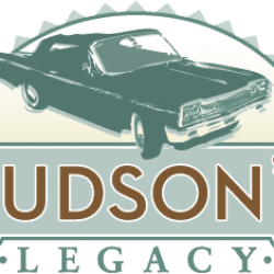 Judson's Legacy