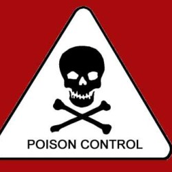 Poison Control