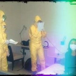 Quarantine