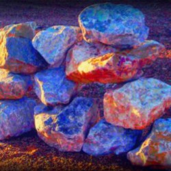 Twelve Stones