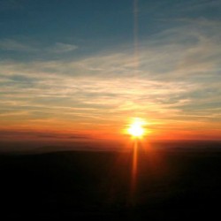 As Sure as the Sun