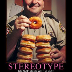 Stereotyping