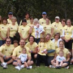 Jud's Buds Walk for a Cure