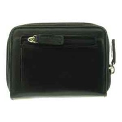 Lessons from a Lost Wallet -- #1