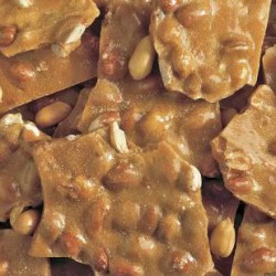 Brittle