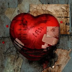 Fallin' Apart