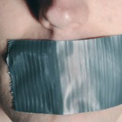 Deafening Silence