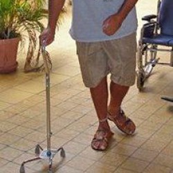 Keep Walking