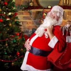 Old Saint Nick