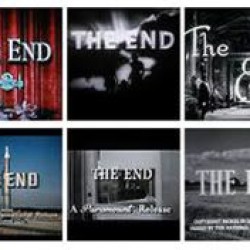 The End