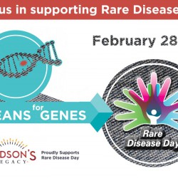 Rare Disease Day