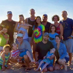 Leukodystrophy Family Weekend