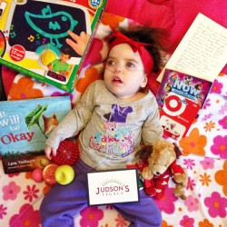 Never Get Used To It