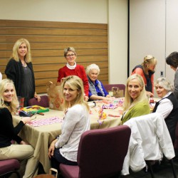 Jud's Buds Service Day Jud's Buds Service Day