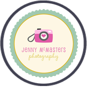 Jenny McMasters